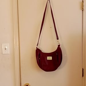 Bolso bandolera